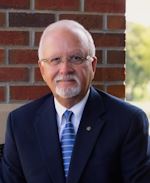 Eddie Roberson, Hendersonville Alderman, Ward 6